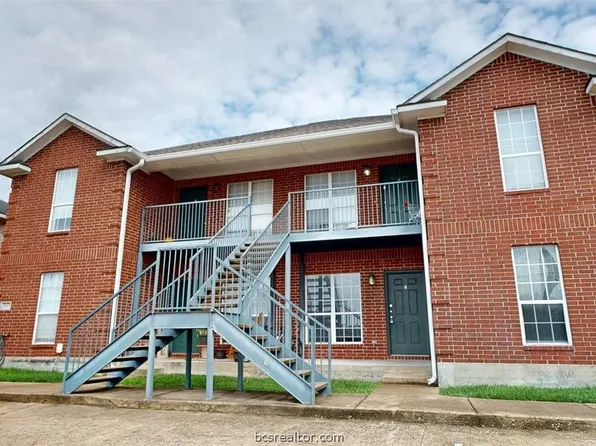 1507 Hollowhill Dr APT A, Bryan, TX 77802