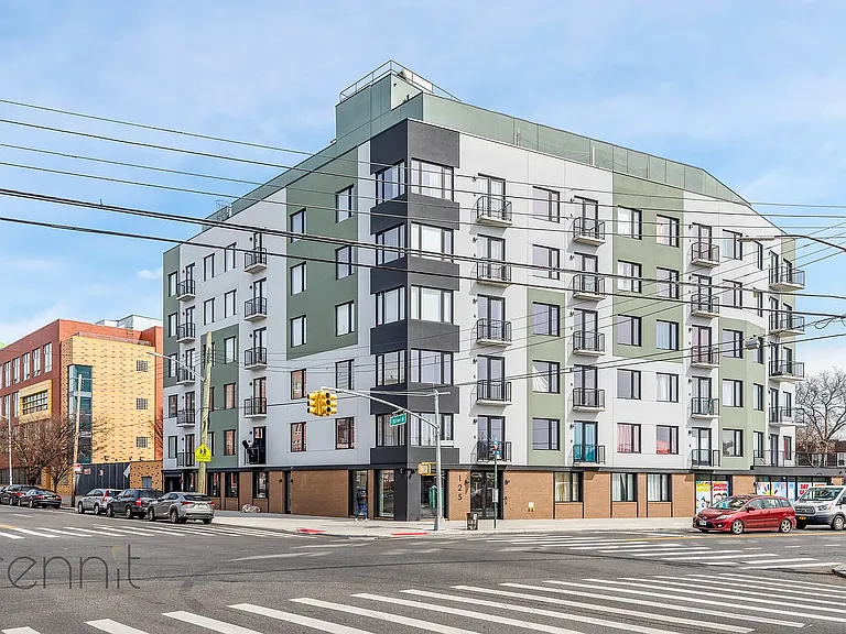 125 Kings Hwy #3E — Photo 14