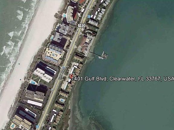 2nd image of 1401 Gulf Blvd APT 114