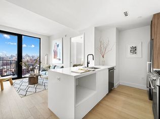 224 W 124th St APT 607, New York, NY 10027