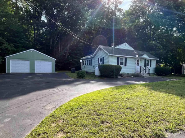 568 Monadnock Highway, Swanzey, NH 03446