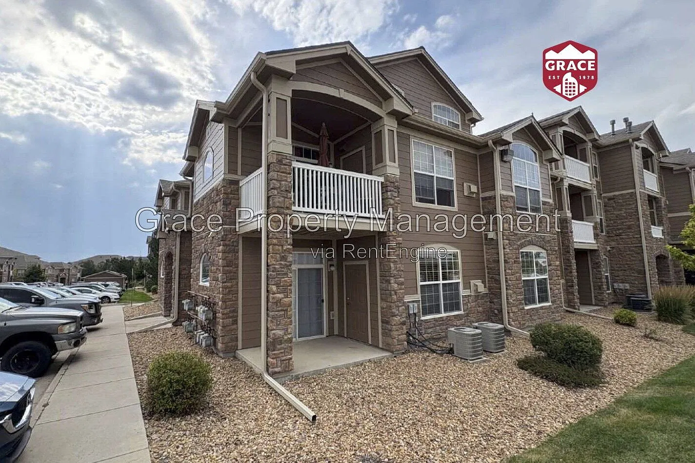 2 bed, 2.0 bath, 1170 sqft, $1,775 — Photo 1
