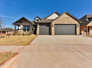 10409 SW 50th St, Mustang, OK 73064