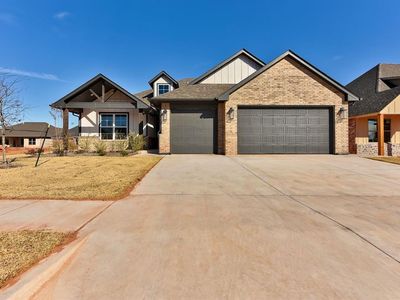10409 SW 50th St, Mustang, OK, 73064