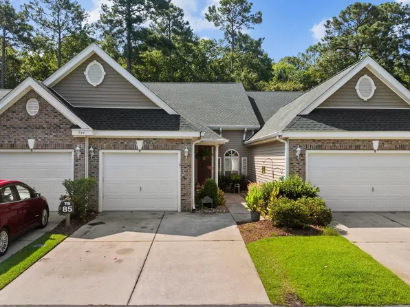 744 Pinehurst Ln. #85C, Pawleys Island, SC 29585