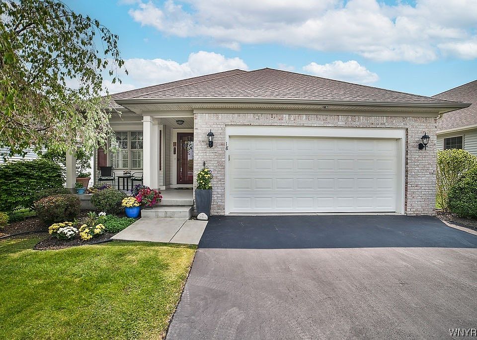 18 Saint Davids Rd, Lancaster, NY 14086 Zillow