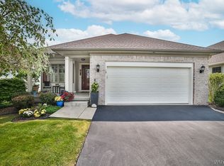 18 Saint Davids Rd, Lancaster, NY 14086