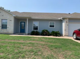 127 Cedar Falls Dr, Marble Falls, TX 78654