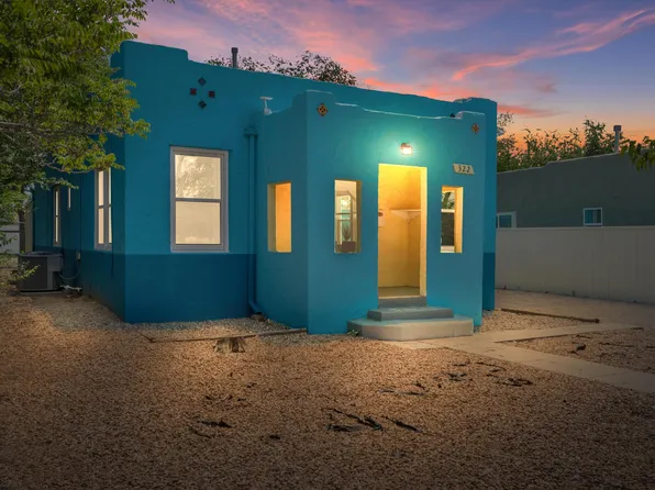 322 Princeton Dr SE, Albuquerque, NM 87106