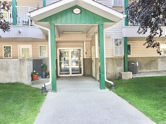 2nd image of UNIT 209-2203 ANGUS STREET