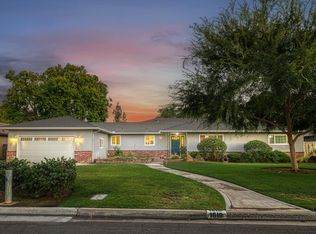 1519 W Ellery Way, Fresno, CA 93711