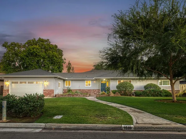 1519 W Ellery Way, Fresno, CA 93711