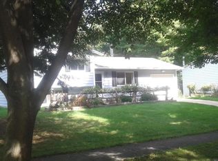 753 Brown St, Niles, MI