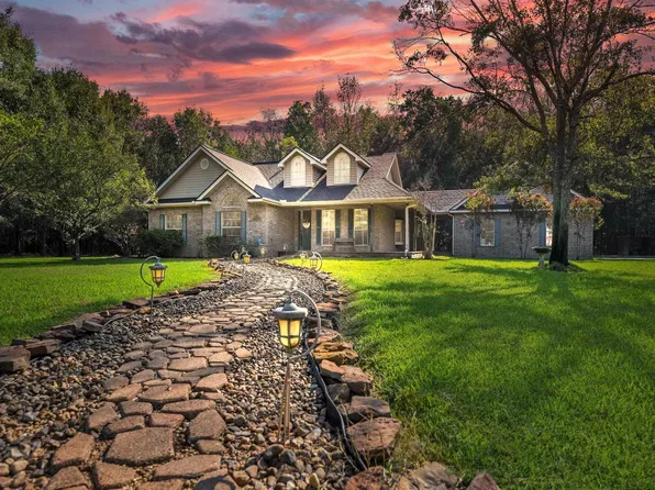 1814 Chimney Rock, Orange, TX 77630