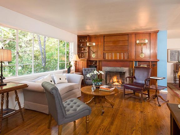 3rd image of 4607 Encinas Dr