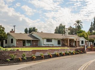 500 Lakeside Dr, Fullerton, CA 92835