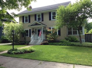 72 Pollock Ave, Pittsfield, MA 01201