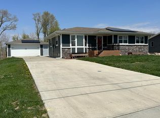 611 1st Ave N, Slater, IA 50244