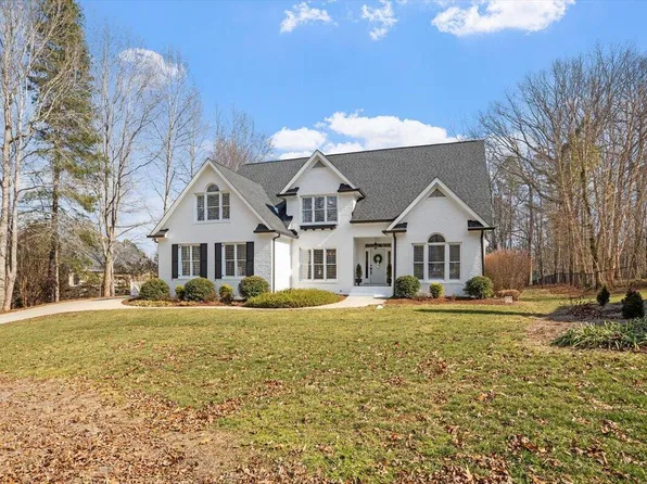 7740 Matherly Dr, Wake Forest, NC 27587