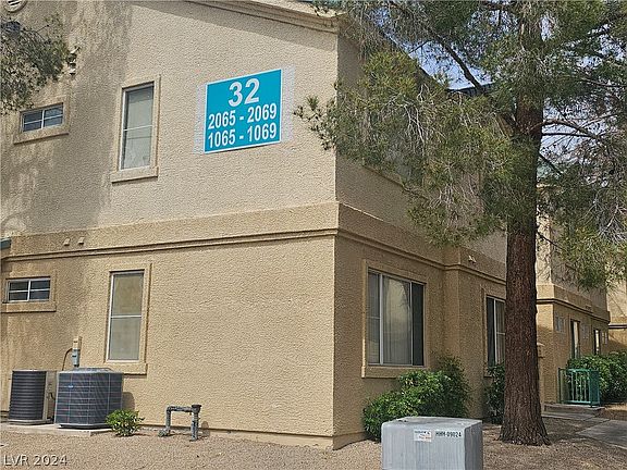 4th image of 5155 W Tropicana Ave Unit 1068