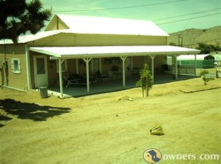 409 Johannesburg Ave, Johannesburg, CA