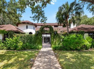 2714 Lake Shore Dr, Edinburg, TX 78539