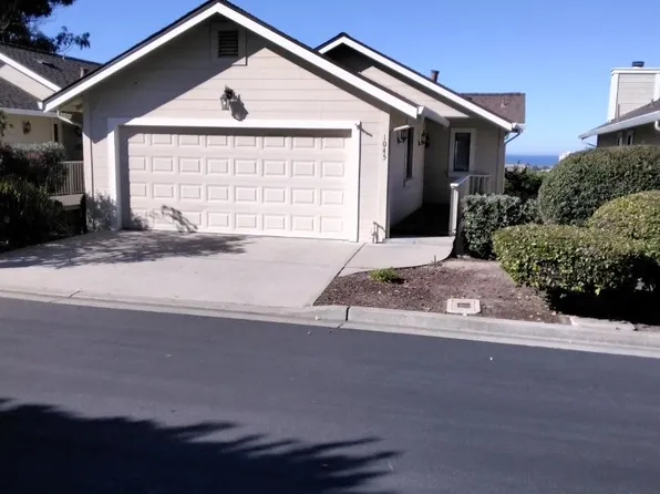 1045 Highlander Dr, Seaside, CA 93955