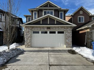 321 Sage Meadows Cir NW, Calgary, AB T3P0E7