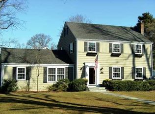 12 Lockwood Ave, Old Greenwich, CT 06870