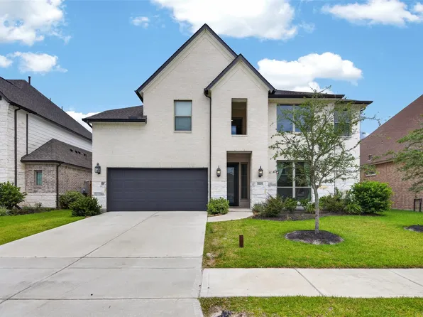 15819 Donham Green Ln, Humble, TX 77346