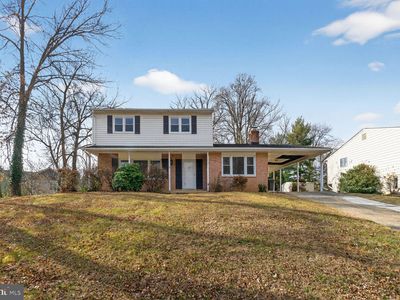 2890 Balmoral Dr, Rockville, MD, 20850