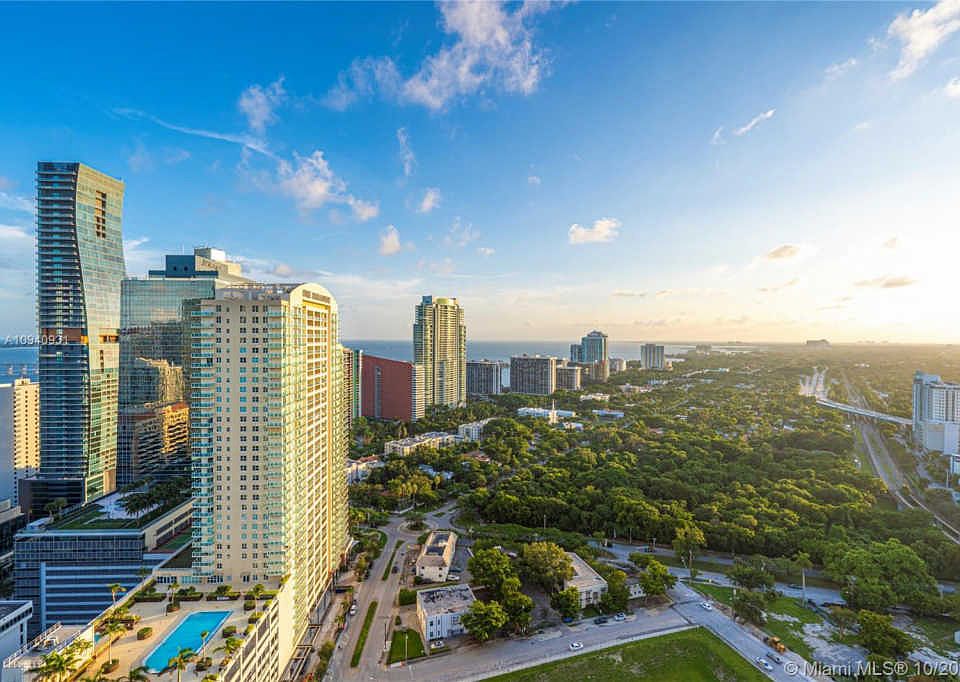 1st image of 1300 S Miami Ave #3206