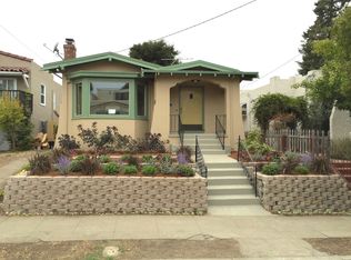 710 San Carlos Ave, Albany, CA 94706
