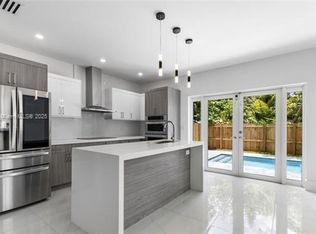 3140 Carter St #TOWNHOUSE 3140, Miami, FL 33133