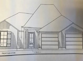 18934 Kayla St, Iowa, LA 70647