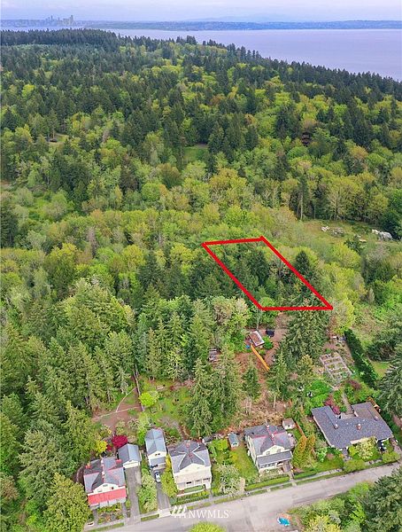 2nd image of 0 Mardell (Lot 7) Court