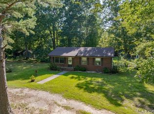 3731 Antlers Rd, Boydton, VA 23917