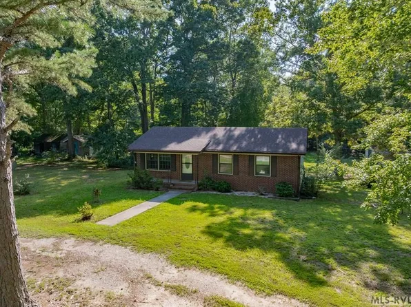 3731 Antlers Rd, Boydton, VA 23917