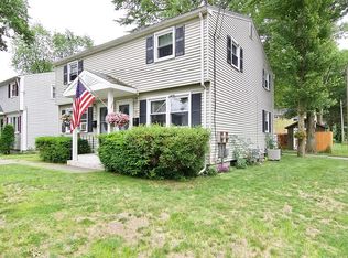 73 Tulsa St #73, Springfield, MA 01118