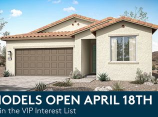 Homes Available Soon, Desert Mesa at Aries, Henderson, NV 89124