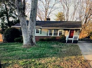 42 N Garden Cir, Greenville, SC 29615