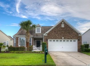 5715 Whistling Duck Dr, North Myrtle Beach, SC 29582