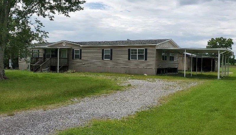 thibodaux home builders