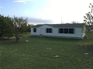 1333 Highland Cir, Springtown, TX 76082