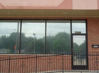 25464 Van Born Rd, Dearborn Heights, MI 48125