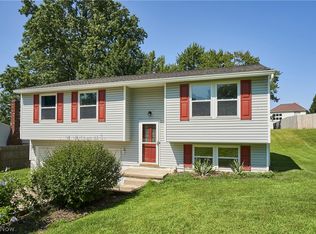 4840 Debbie Dr, Medina, OH 44256