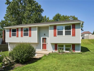 4840 Debbie Dr, Medina, OH, 44256