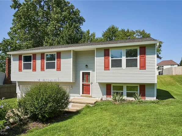 4840 Debbie Dr, Medina, OH 44256