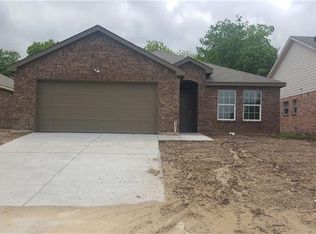 1548 Sax Leigh Drive, Dallas, TX 75241