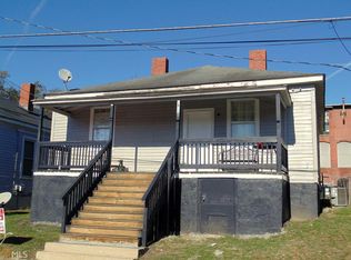 16 Hemlock St, Covington, GA 30014